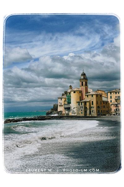 Photo 1 de Camogli et région