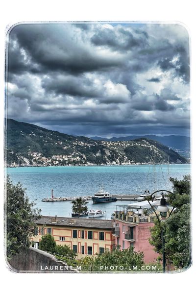 Photo 4 de Camogli et région