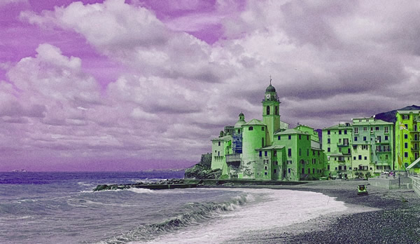 Camogli & Santa Margherita